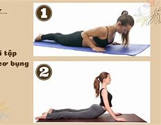 Bài Tập Yoga Giảm Mỡ Bụng Dưới