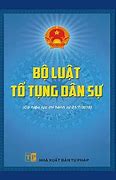 Bộ Luật Tố Tụng Dân Sự