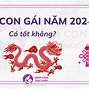 Bố Sinh Năm 1992 Mẹ Sinh Năm 1993 Sinh Con Năm 2024