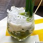 Chè Bánh Lọt Đà Nẵng