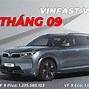 Chính Sách Khuyến Mãi Vinfast