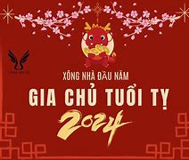 Chọn Tuổi Xông Nhà Năm 2024 Cho Gia Chủ 1984