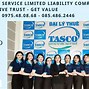 Công Ty Tnhh Dịch Vụ Tư Vấn Thuế Tasco