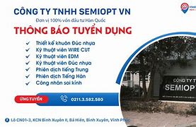 Công Ty Tnhh Thuận Toàn Thắng Providencia City Tuyển Dụng