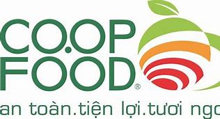 Coopfood Trương Công Định