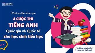 Cuộc Thi Tuyển Sinh Tiếng Anh Là Gì