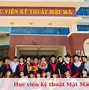 Đại Học Công Lập Hà Nội Điểm Thấp