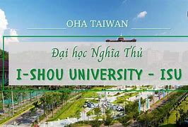 Đại Học Nghĩa Thủ