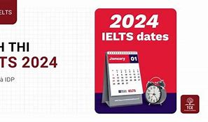 Đặt Lịch Thi Ielts Idp