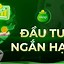 Đầu Tư Ngắn Hạn Là Tài Sản Hay Nguồn Vốn