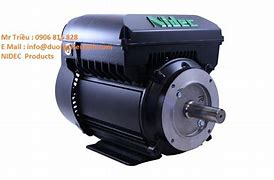 Địa Chỉ Cty Nidec Servo Motor Việt Nam Tại Hải Phòng Tuyển Dụng