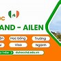 Du Học Thạc Sĩ Ở Ireland 2024 Cần Những Gì Online