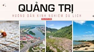 Du Lịch Quảng Trị Tự Túc