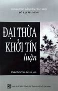 Giảng Giải Luận Đại Thừa Khởi Tín