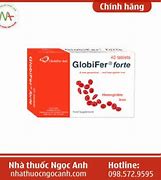 Globifer Forte Là Thuốc Gì Có Tốt Không