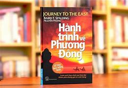 Hành Trình Phương Đông Epub