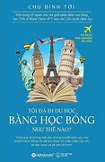 Học Bổng Là Như Thế Nào