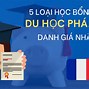 Học Bổng Toàn Phần Ở Pháp Có Tốt Không 2024 Mới Nhất Download