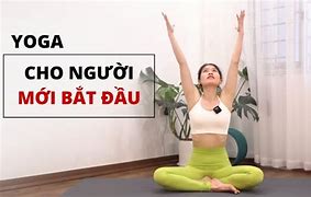 Hướng Dẫn Tập Yoga