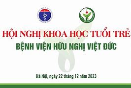 Khoa Nam Học Bệnh Viện Hữu Nghị Việt Đức