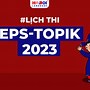 Lịch Thi Tiếng Hàn E9 Năm 2025