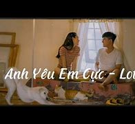 Linh Thộn Anh Yêu Em Cực