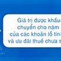 Lợi Ích Thuế Tndn Hoãn Lại Là Gì