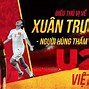 Lương Xuân Trường Ở Đâu