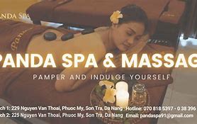 Massage Thư Giãn Từ A Z Đà Nẵng