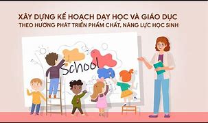 Năng Lực Của Học Sinh Tiểu Học Là Gì