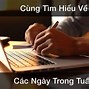 Ngày Càng Cao Tiếng Anh Là Gì