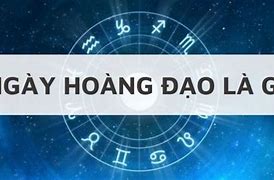 Ngày Thanh Long Hoàng Đạo Năm 2023