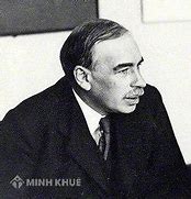 Nhà Kinh Tế Học Keynes