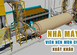 Nhà Máy Viên Nén Gỗ Xuất Khẩu Nghệ An 2023 Pdf