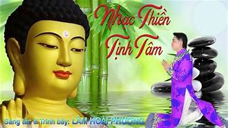 Nhạc Phật Tịnh Tâm Dễ Ngủ