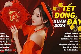 Nhạc Xuân 2024 Hay