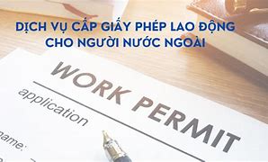 Quy Định Tuyển Dụng Lao Động Nước Ngoài