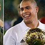 Ronaldo De Lima Vô Địch C1 Mấy Lần