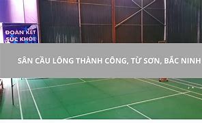 Sân Cầu Lông Bắc Sơn Trà