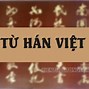 Thành Trong Từ Hán Việt Là Gì