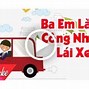 Thích Du Lịch Làm Nghề Gì