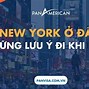 Thời Tiết New York