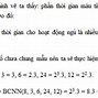 Toán Lớp 6 Trang 33 Tập 1 2.3