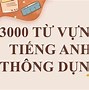 Từ Nói Tiếng Trung Là Gì