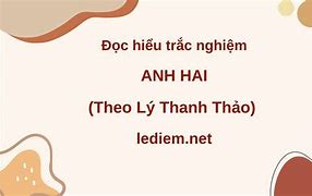 Văn Bản Anh Hai