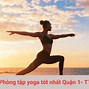 Victoria Fitness And Yoga Giá Bao Nhiêu Ở Hà Nội Mới Nhất Hiện Nay