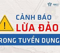 Viettel Post Tuyển Dụng Lừa Đảo